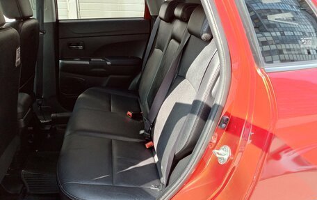 Mitsubishi ASX I рестайлинг, 2019 год, 1 789 000 рублей, 12 фотография