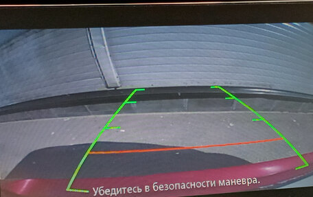 Mitsubishi ASX I рестайлинг, 2019 год, 1 789 000 рублей, 16 фотография