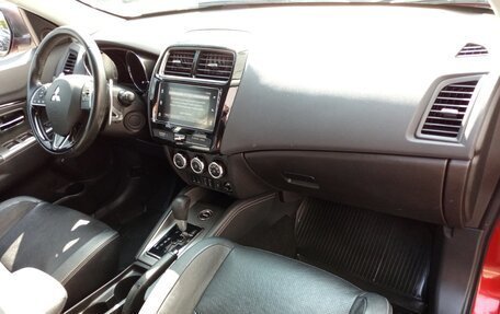 Mitsubishi ASX I рестайлинг, 2019 год, 1 789 000 рублей, 11 фотография