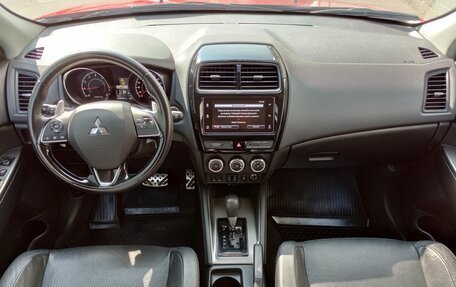 Mitsubishi ASX I рестайлинг, 2019 год, 1 789 000 рублей, 14 фотография