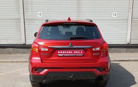 Mitsubishi ASX I рестайлинг, 2019 год, 1 789 000 рублей, 7 фотография