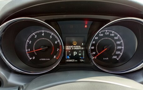 Mitsubishi ASX I рестайлинг, 2019 год, 1 789 000 рублей, 15 фотография