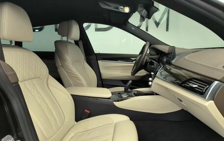 BMW 6 серия, 2017 год, 2 600 000 рублей, 8 фотография