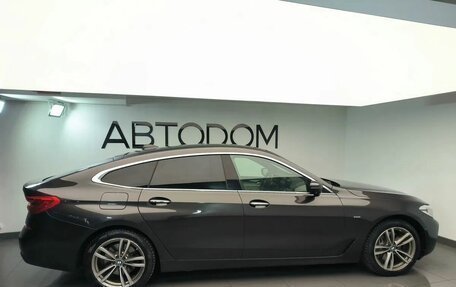 BMW 6 серия, 2017 год, 2 600 000 рублей, 6 фотография