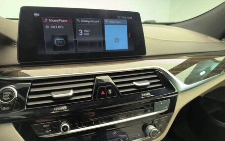 BMW 6 серия, 2017 год, 2 600 000 рублей, 14 фотография