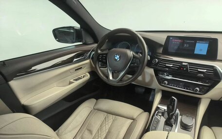 BMW 6 серия, 2017 год, 2 600 000 рублей, 10 фотография