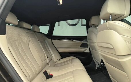 BMW 6 серия, 2017 год, 2 600 000 рублей, 9 фотография