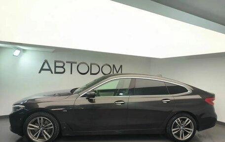 BMW 6 серия, 2017 год, 2 600 000 рублей, 5 фотография