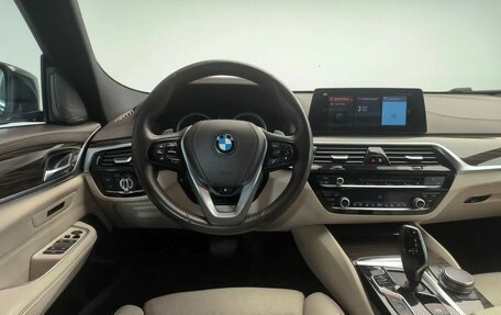 BMW 6 серия, 2017 год, 2 600 000 рублей, 16 фотография