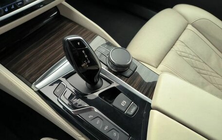 BMW 6 серия, 2017 год, 2 600 000 рублей, 15 фотография