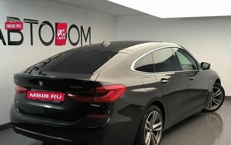 BMW 6 серия, 2017 год, 2 600 000 рублей, 3 фотография