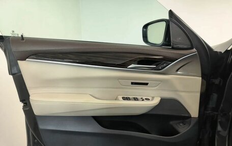 BMW 6 серия, 2017 год, 2 600 000 рублей, 20 фотография