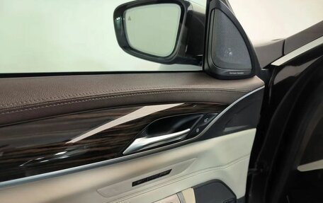 BMW 6 серия, 2017 год, 2 600 000 рублей, 21 фотография