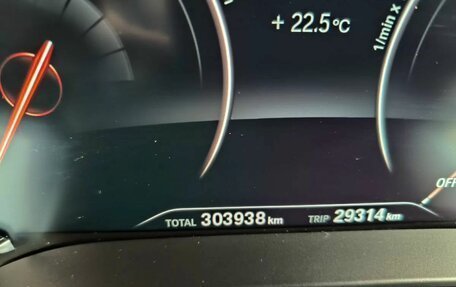 BMW 6 серия, 2017 год, 2 600 000 рублей, 25 фотография