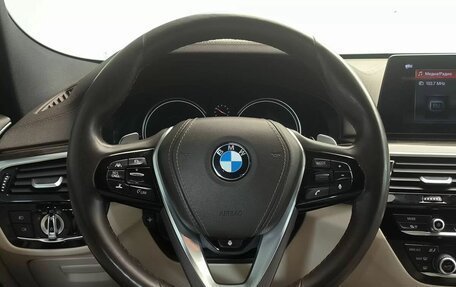 BMW 6 серия, 2017 год, 2 600 000 рублей, 17 фотография