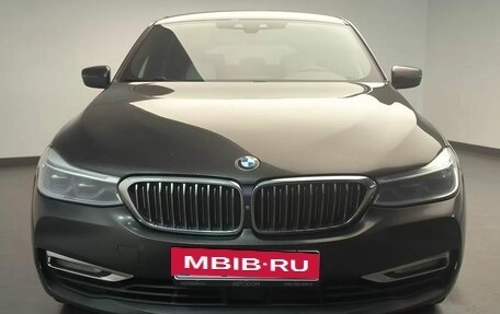 BMW 6 серия, 2017 год, 2 600 000 рублей, 2 фотография