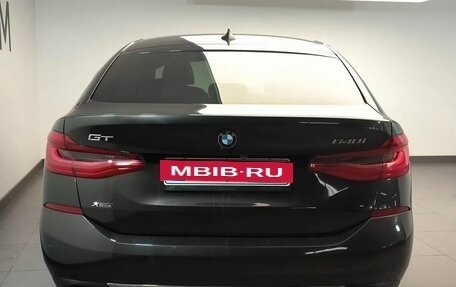BMW 6 серия, 2017 год, 2 600 000 рублей, 4 фотография