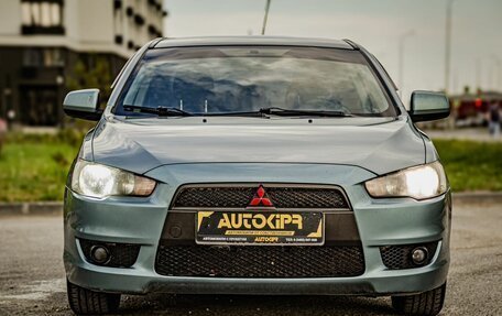 Mitsubishi Lancer IX, 2010 год, 700 000 рублей, 3 фотография