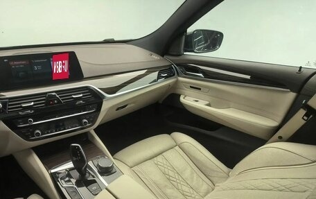 BMW 6 серия, 2017 год, 2 600 000 рублей, 12 фотография