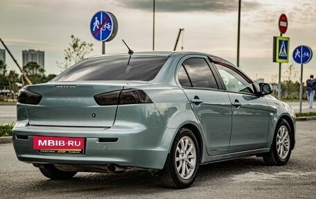 Mitsubishi Lancer IX, 2010 год, 700 000 рублей, 8 фотография