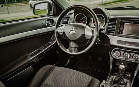 Mitsubishi Lancer IX, 2010 год, 700 000 рублей, 17 фотография