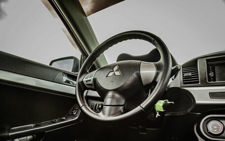 Mitsubishi Lancer IX, 2010 год, 700 000 рублей, 16 фотография