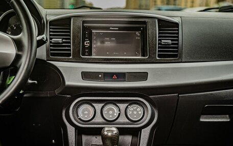 Mitsubishi Lancer IX, 2010 год, 700 000 рублей, 15 фотография