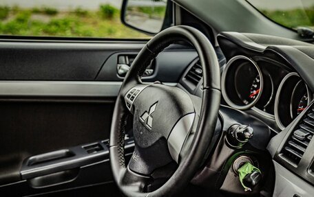 Mitsubishi Lancer IX, 2010 год, 700 000 рублей, 18 фотография