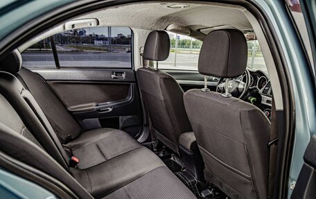 Mitsubishi Lancer IX, 2010 год, 700 000 рублей, 21 фотография