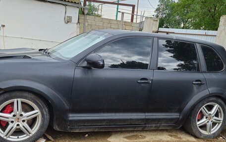 Porsche Cayenne III, 2005 год, 350 000 рублей, 3 фотография