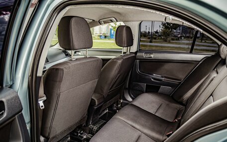 Mitsubishi Lancer IX, 2010 год, 700 000 рублей, 22 фотография