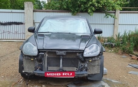 Porsche Cayenne III, 2005 год, 350 000 рублей, 2 фотография