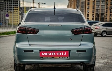 Mitsubishi Lancer IX, 2010 год, 700 000 рублей, 7 фотография