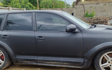 Porsche Cayenne III, 2005 год, 350 000 рублей, 4 фотография