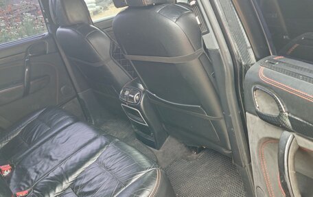 Porsche Cayenne III, 2005 год, 350 000 рублей, 7 фотография