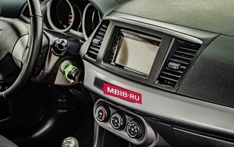 Mitsubishi Lancer IX, 2010 год, 700 000 рублей, 19 фотография