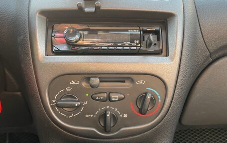 Peugeot 206, 2007 год, 470 000 рублей, 12 фотография