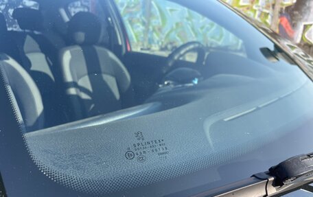 Peugeot 206, 2007 год, 470 000 рублей, 13 фотография