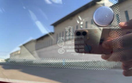 Peugeot 206, 2007 год, 470 000 рублей, 16 фотография