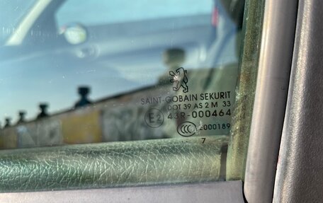 Peugeot 206, 2007 год, 470 000 рублей, 15 фотография