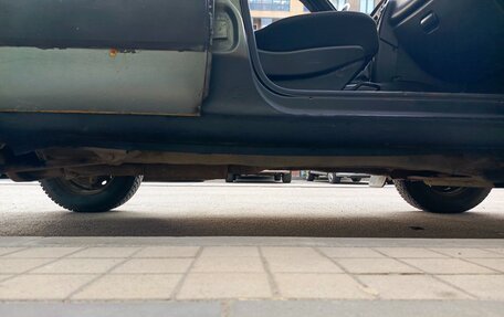Chevrolet Niva I рестайлинг, 2005 год, 190 000 рублей, 10 фотография