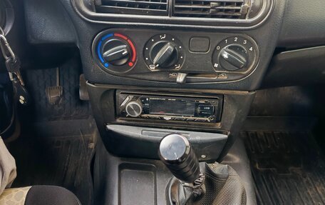 Chevrolet Niva I рестайлинг, 2005 год, 190 000 рублей, 18 фотография