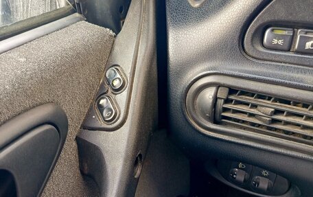 Chevrolet Niva I рестайлинг, 2005 год, 190 000 рублей, 20 фотография