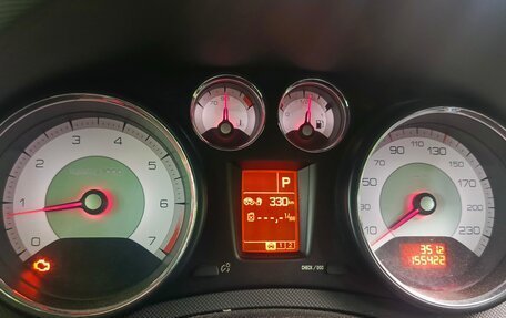 Peugeot 308 II, 2009 год, 250 000 рублей, 7 фотография