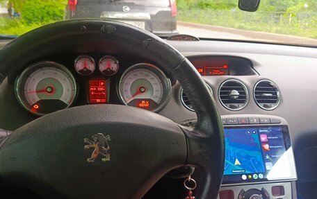 Peugeot 308 II, 2009 год, 250 000 рублей, 9 фотография