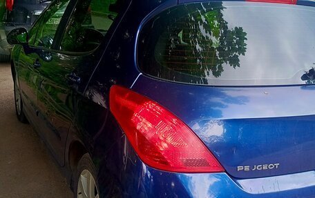 Peugeot 308 II, 2009 год, 250 000 рублей, 13 фотография