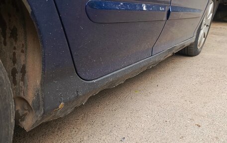 Peugeot 308 II, 2009 год, 250 000 рублей, 16 фотография