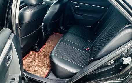 Toyota Corolla, 2014 год, 1 190 000 рублей, 6 фотография