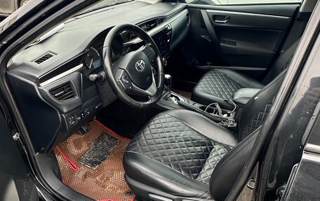 Toyota Corolla, 2014 год, 1 190 000 рублей, 5 фотография
