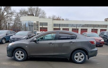 Mazda 3, 2011 год, 1 005 000 рублей, 2 фотография